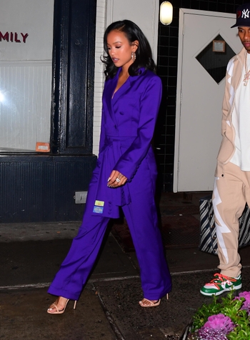 Karrueche Tran