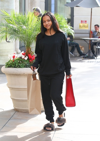 Karrueche Tran