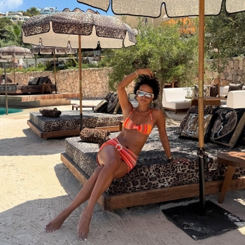 Karrueche Tran