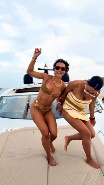 Karrueche Tran