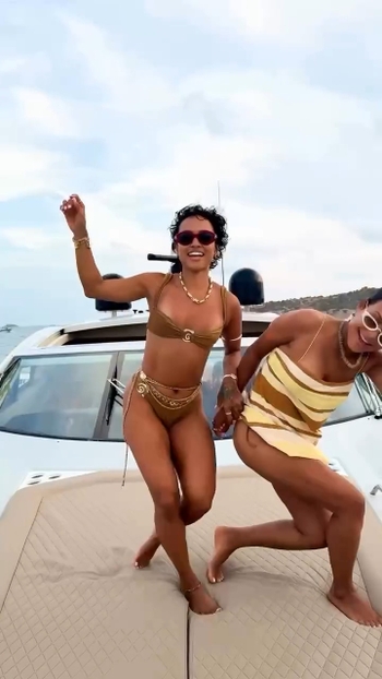 Karrueche Tran