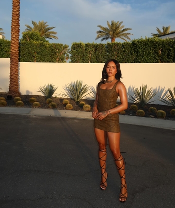 Karrueche Tran