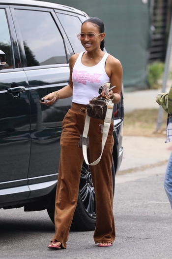 Karrueche Tran