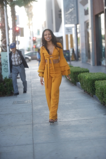 Karrueche Tran