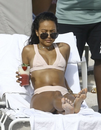 Karrueche Tran