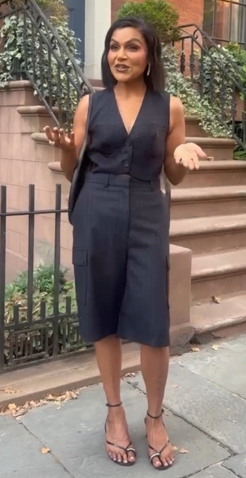 Mindy Kaling