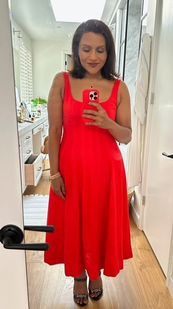 Mindy Kaling