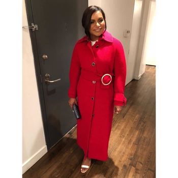 Mindy Kaling