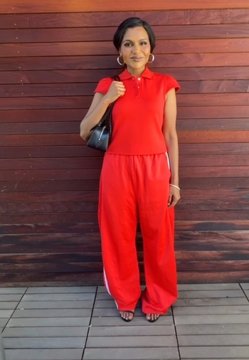 Mindy Kaling