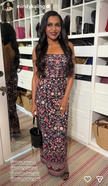 Mindy Kaling