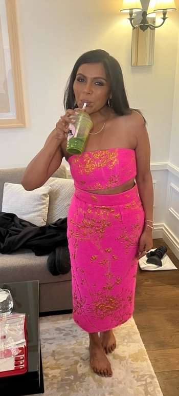 Mindy Kaling