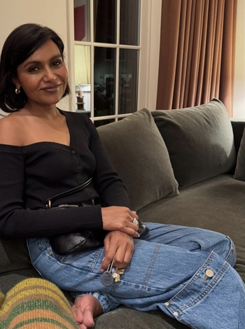 Mindy Kaling