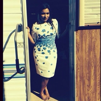 Mindy Kaling