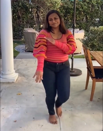 Mindy Kaling