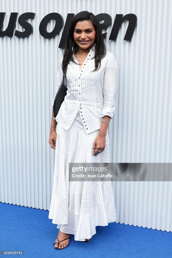 Mindy Kaling
