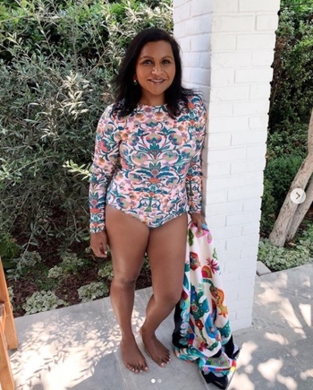 Mindy Kaling