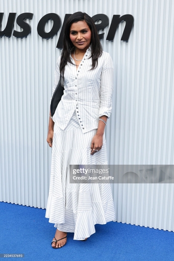 Mindy Kaling