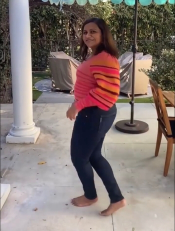 Mindy Kaling