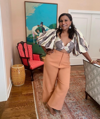 Mindy Kaling