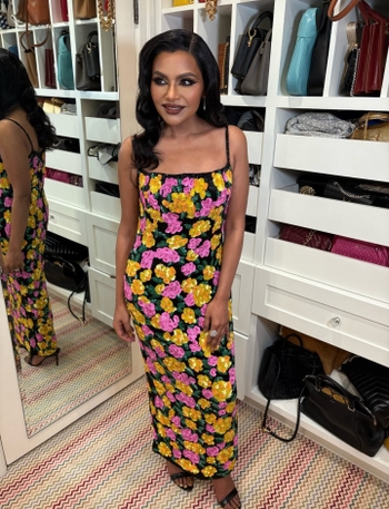 Mindy Kaling