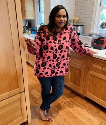 Mindy Kaling