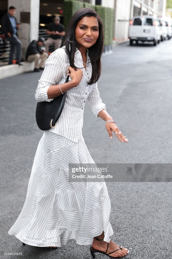Mindy Kaling