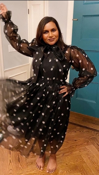 Mindy Kaling