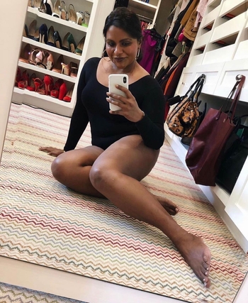 Mindy Kaling