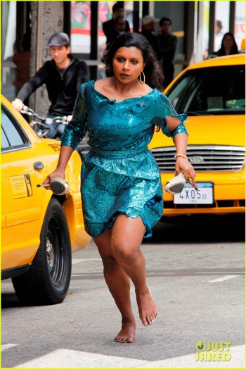 Mindy Kaling