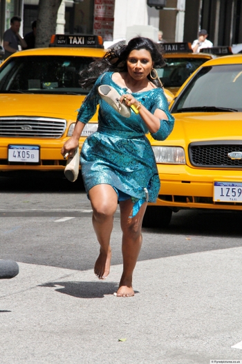 Mindy Kaling