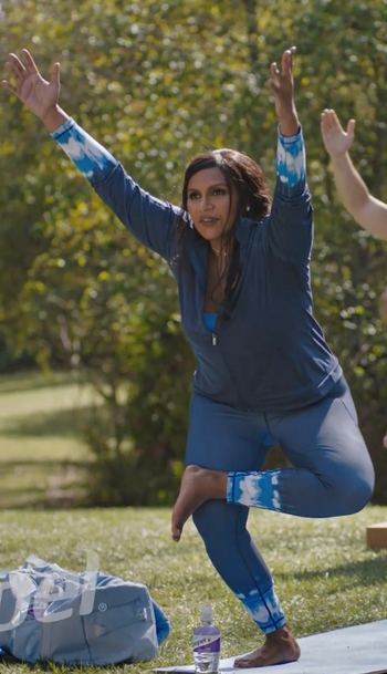 Mindy Kaling