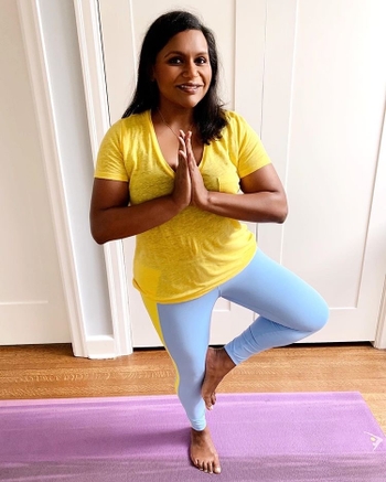 Mindy Kaling