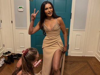 Mindy Kaling