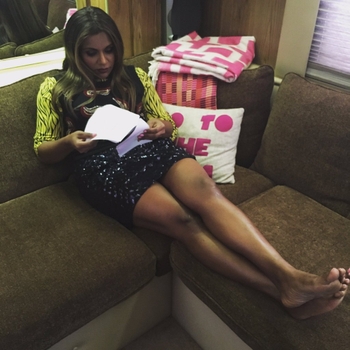 Mindy Kaling