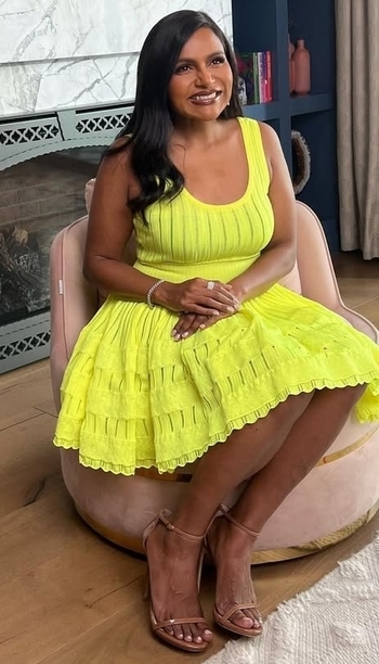 Mindy Kaling