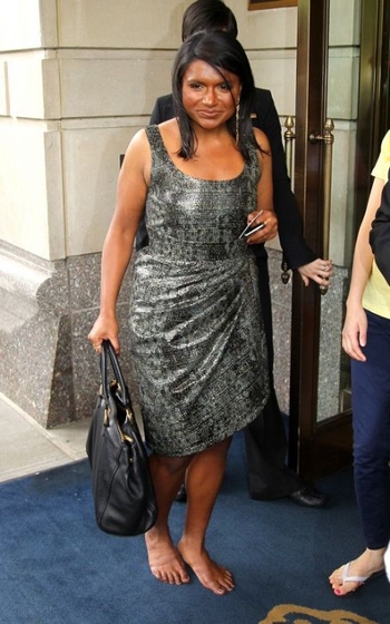 Mindy Kaling