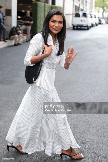 Mindy Kaling