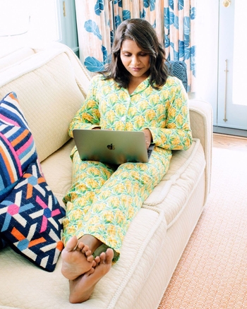 Mindy Kaling