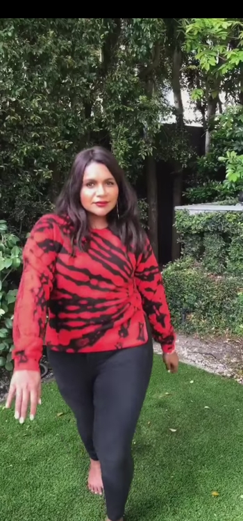 Mindy Kaling