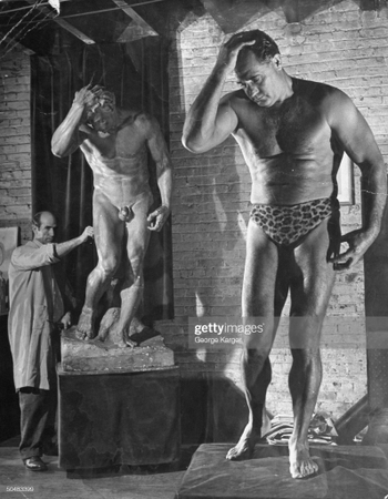 Charles Atlas