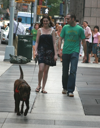 Anne Hathaway (I)