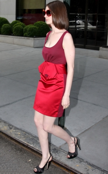 Anne Hathaway (I)