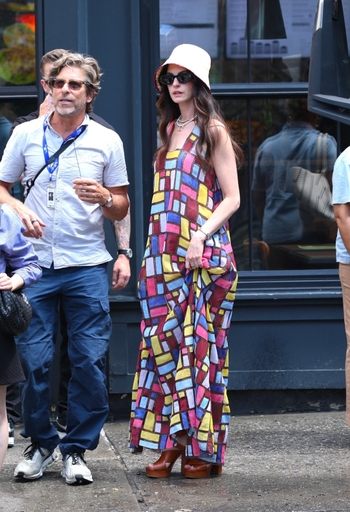Anne Hathaway (I)