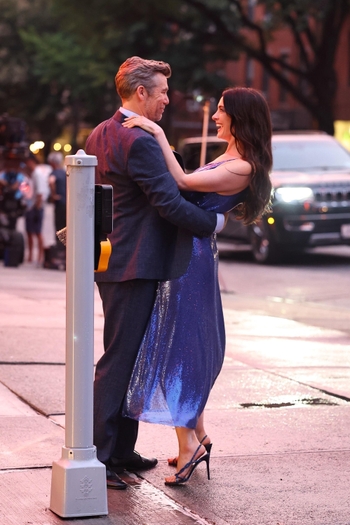 Anne Hathaway (I)