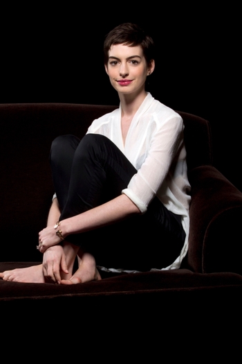 Anne Hathaway (I)