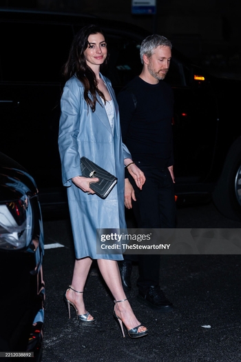 Anne Hathaway (I)