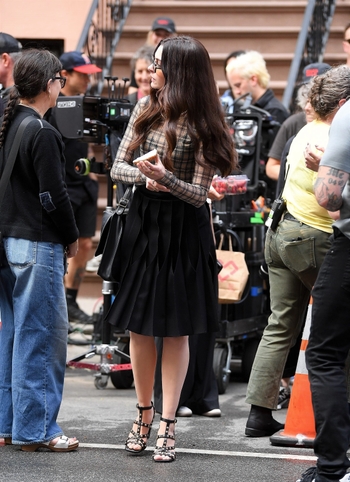 Anne Hathaway (I)