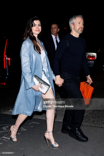 Anne Hathaway (I)