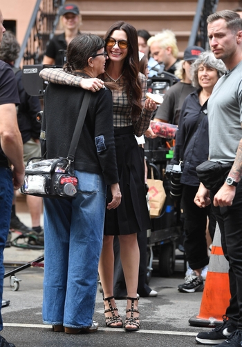Anne Hathaway (I)