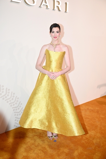 Anne Hathaway (I)